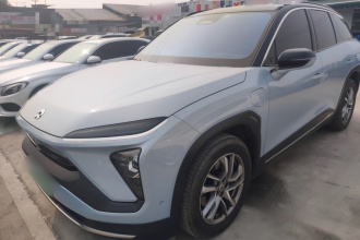 蔚来ES6 2022款 75kWh 运动版