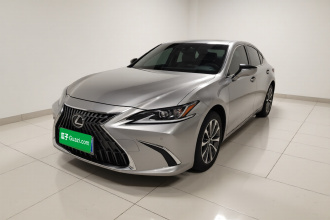雷克萨斯ES 2022款 200 豪华版