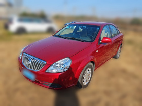 别克 凯越 2015款 1.5L 自动经典型