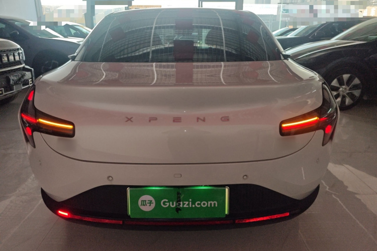 小鹏MONA M03 2024款 620 超长续航车身外观6