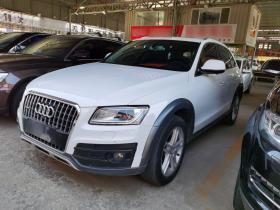 奥迪Q5 2017款 Plus 40 TFSI 技术型