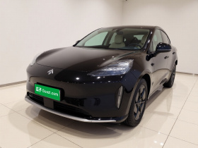 昊铂HT 2023款 670 后驱特高压NDA版