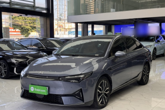 小鹏P5 2022款 460E+