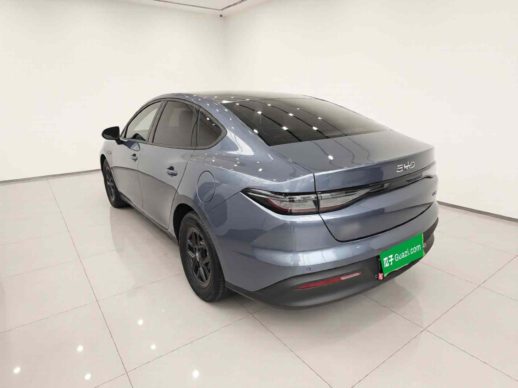 比亚迪 海豹05 DM-i 2025款 DM-i 智驾版 55KM豪华型(3)