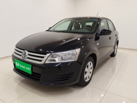 大众 桑塔纳 2015款 1.6L 手动风尚版