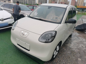 五菱汽车 宏光MINIEV 2025款 四门版 进阶款