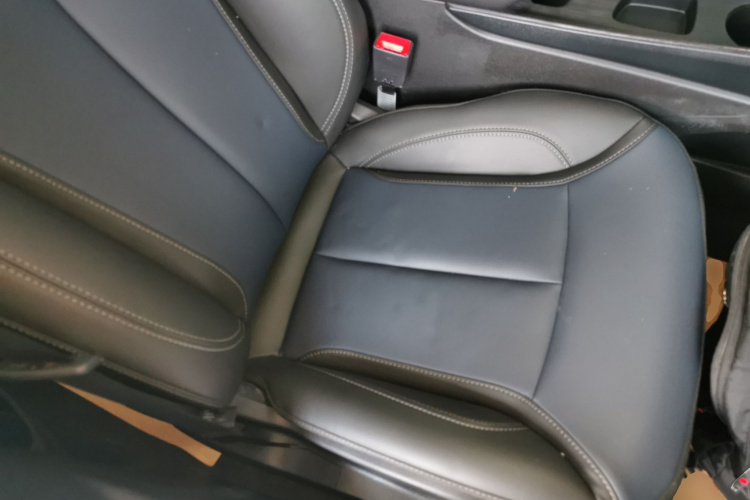 别克 微蓝6 2024款 450km 出行版局部细节41