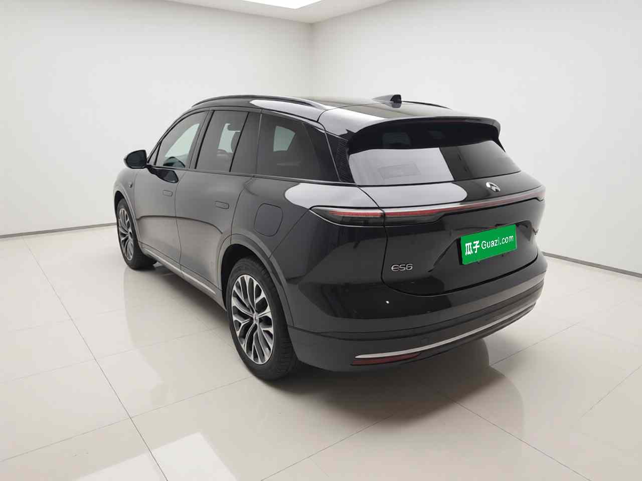 蔚来ES6 2025款 75kWh(3)
