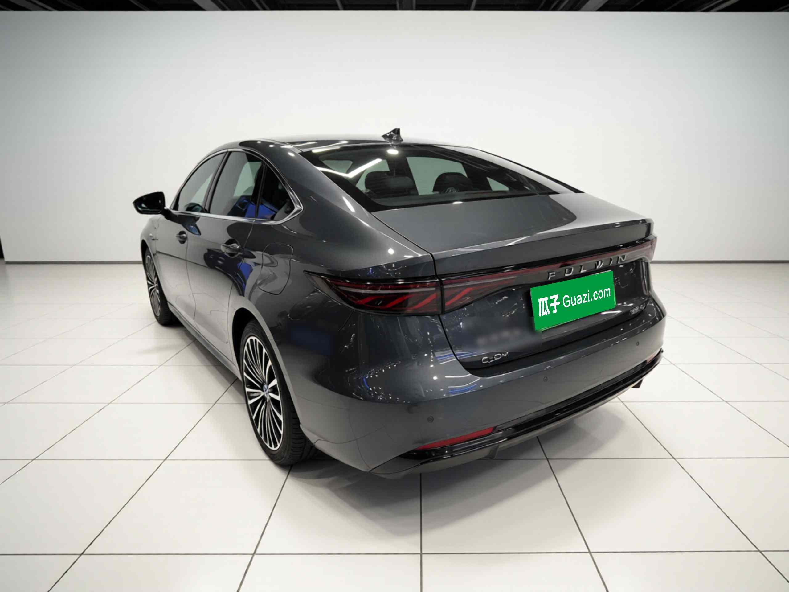 奇瑞风云 风云A8L 2025款 1.5TGDI 145km 豪华型(3)