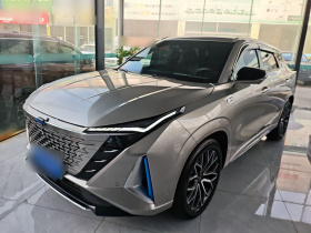 长安欧尚 欧尚Z6新能源 2023款 智电iDD 150KM旗舰PLUS智慧泊车版