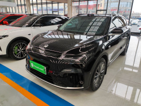 零跑汽车 零跑C11 2026款 纯电 640激光雷达智尊版