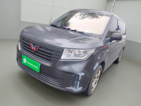 五菱汽车 五菱征程 2021款 1.5T 手动舒适型