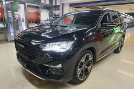 捷途X90 2020款 1.6T DCT影尊版 7座