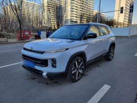 吉利汽车 吉利icon 2023款 1.5TD 主角