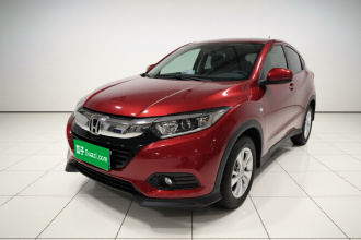 本田 缤智 2019款 1.5L CVT先锋版 国VI