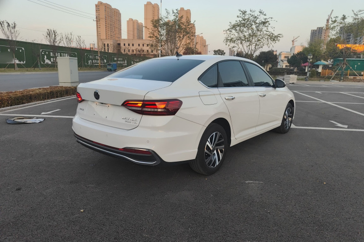 大众 朗逸 2023款 300TSI DSG满逸版车身外观6004