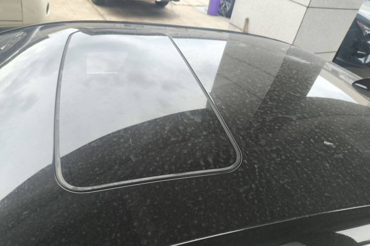 凯迪拉克ATS-L 2017款 28T 技术型车身外观57