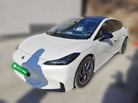 昊铂GT 2023款 560后驱科技版