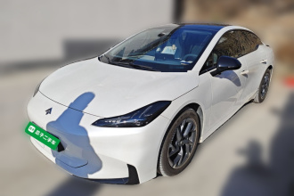 昊铂GT 2023款 560后驱科技版