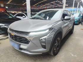 雪佛兰 星迈罗 2022款 1.5T CVT潮智版