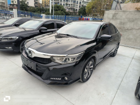 本田 凌派 2019款 180Turbo CVT舒适版 国V