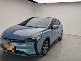 别克 微蓝6 2020款 互联智享型 PLUS