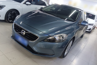 沃尔沃V40 2014款 2.0T 智逸版