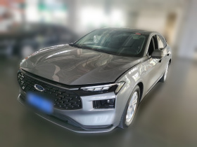 福特 蒙迪欧 2022款 EcoBoost 245 时尚型