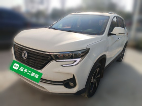 东风风行 风行T5 2020款 1.6L 手动舒适型 国VI