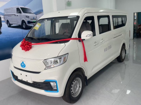 长安跨越 跨越星V7 EV 2025款 306km 豪华型 2座 宁德2C 50.23kWh