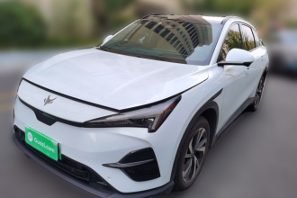 ARCFOX极狐 极狐 阿尔法T5(ARCFOX αT5) 2024款 520 MAX