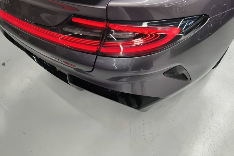 小米汽车 小米SU7 2024款 四驱Max创始版车身外观6006