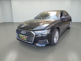 奥迪A6L 2019款 40 TFSI 豪华致雅型