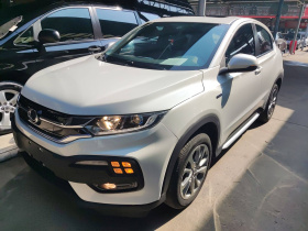 思铭 东风本田X-NV 2020款 电掣版