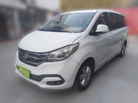 上汽大通MAXUS 大通G10 2016款 2.0T 自动精英版