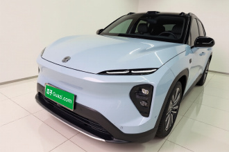 蔚来ES7 2022款 75kWh