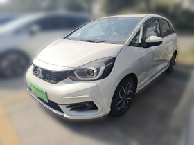 本田 LIFE 2021款 1.5L CVT SPO-SS灵动版