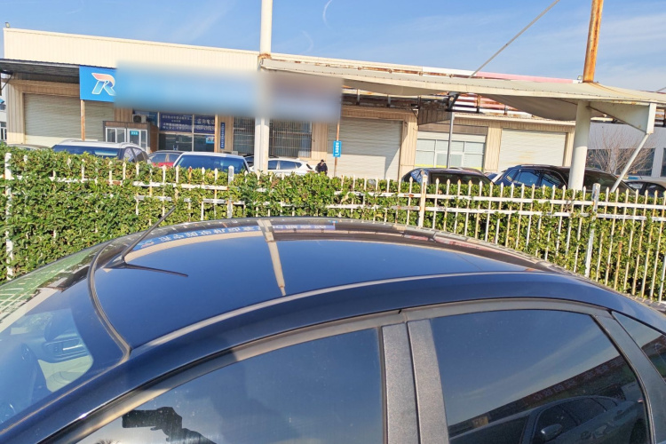 福特 福克斯 2013款 三厢经典 1.8L 自动基本型局部细节57