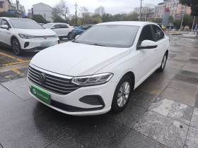 大众 朗逸 2023款 1.5L 自动得逸版