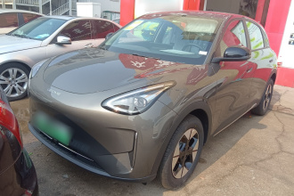 吉利银河 星愿 2025款 310km 梦想版