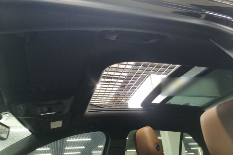 别克 2020款 昂科威S 652T 两驱限量S运动版局部细节22