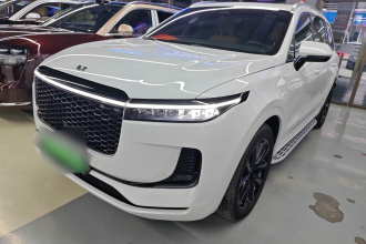 理想汽车 理想ONE 2021款 增程6座版