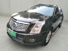 凯迪拉克SRX 2014款 3.0L 豪华型