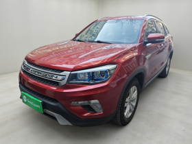 长安CS75 2014款 1.8T 自动精英型 国IV