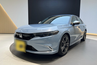 本田 型格 2023款 2.0L e:HEV 锐·尊享版