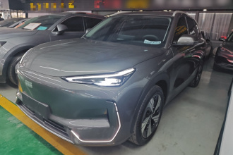 吉利银河 银河E5 2024款 530km 星舰版