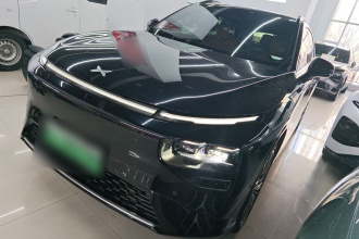 小鹏G9 2024款 570 Max