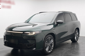 零跑汽车 零跑C16 2024款 增程 200尊享版