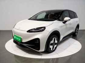 ARCFOX极狐 极狐考拉 2023款 家庭版