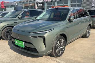 魏牌 蓝山 2025款 四驱 Ultra